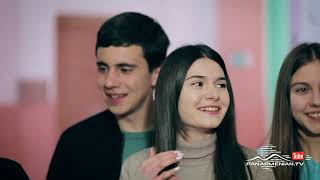 Լքված Ամրոցի Պահապանները, Սերիա 5 / Lqvac Amroci Pahapannery