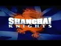 SHANGHAI KNIGHTS 2003 Movie Trailer Previews VHS Rip Digitization From THEY 2000s Dimension