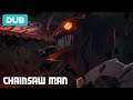 Denji Fights Forever DUB Chainsaw Man