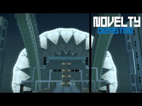 DizzasTeR v5 - Novelty