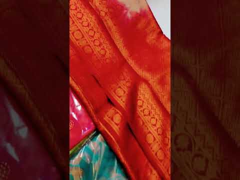 part -2😍Unboxing 🛍Trending battu Saree ⚡✌#Juhi world #shortz viral