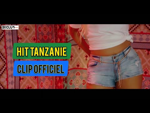 SELINE feat COUNTRY BOY "Mbele" (HD) CLIP OFFICIEL ExcluAfrik N°1 🌍Tanzanie Music
