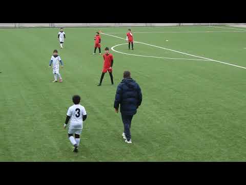 GANDZASAR 12 ACADEMIA 3 12