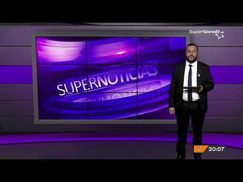 Supernoticias – 27/08/2026