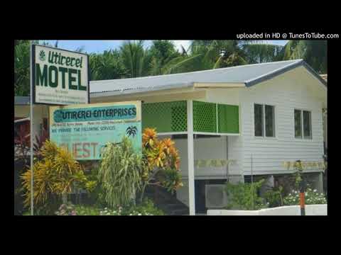 Utirerei by Teidy boy. Feat Bwenaman & ITK (prod. Kb4) 2018