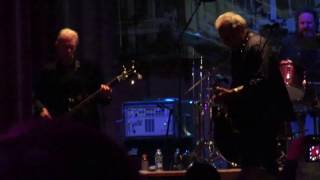 Hot Tuna - Ode to Billy Dean @ Brooklyn 4/14/17