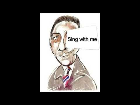 Sing with me - F. Poulenc - La reine de coeur