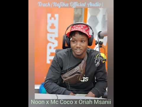 Lyrical Monster- Itafika ft Mc Coco x Oriah Msanii(Official Audio)