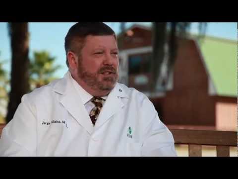 Dr. Jorge Villalba - Chief Medical Officer