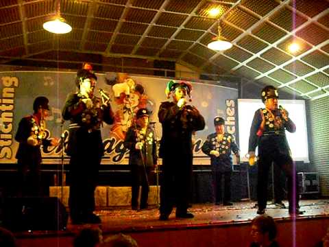 De Geitenfokkers: HOPPA