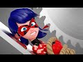 Miraculous The Ladybug - Most Dangerous Trap!