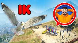 Download lagu Valsspelen Als Vogel Tijdens GTA Verstoppertje mp3