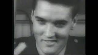 Elvis, USA/Elvis The Movie Promos (1993)