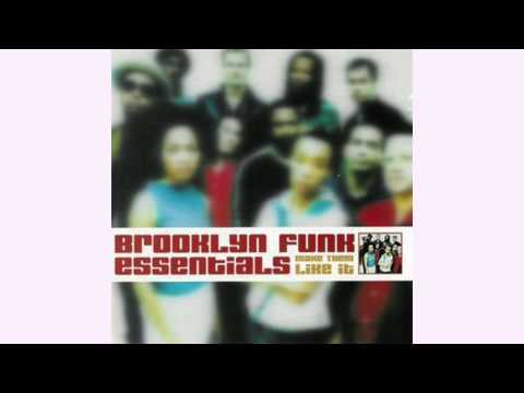 Brooklyn Funk Essentials: Make Them Like It - 2000 (Full Album)