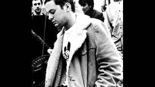 JON CARTER - SELECT AT THE HEAVENLY SOCIAL (1996)