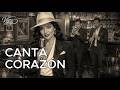 Canta, corazón | Boleros en español | Full Version (Con letra)