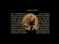 The Adventures Of Tintin Credits W Nelvana 2004 Logo