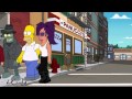 Seymour Simpsorama