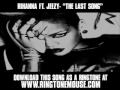 Rihanna - "The Last Song" [ New Music Video + ...