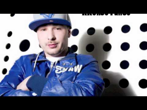 K Koke ft. Gangus Khan aka Camoflauge - Toronto To U.K