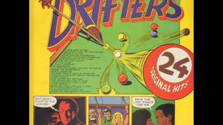 The Drifters - Kissin' In The Back Row Of The Movies video