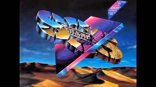 The SOS Band - Sands Of Time