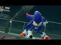 SXSG Mods Movie Shadic The Hedgehog Generations Mod