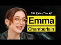 An Honest Conversation with Emma Chamberlain
