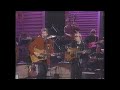 Ricky Skaggs And George Jones  - Why Baby Why 1994