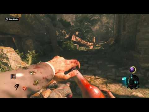 Shangri la remastered solo gameplay