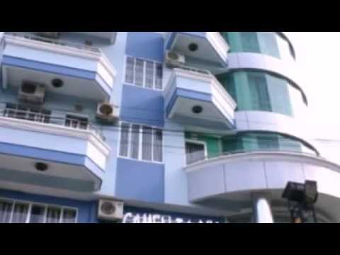 Camellia Nha Trang Hotel 3* Вьетнам