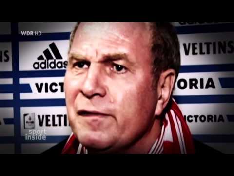 "Verzockt" - WDR Sport Inside