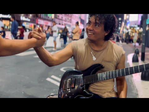 Dire Straits - Sultans Of Swing - Europe - The Final Countdown - Cover by Damian Salazar