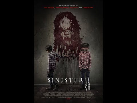 A Entidade 2 2015   Dublado