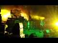 Vader - Necropolis LIVE Olsztyn 24.08.2014 ...