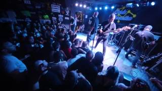 Adamantium - Filled With Shame @ Natefest Chain Reaction 9/12/15