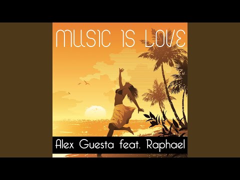 Music Is Love (Raf Marchesini Remix)