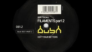 Ben Tisdall - Defy Your Betters