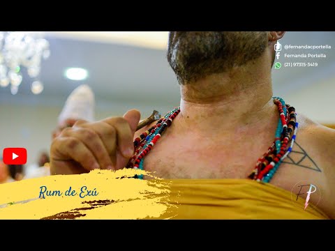 RUM DE  EXU (ILE ASE ILEKE OSUN)