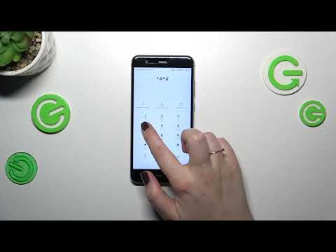 How to Use Secret Codes on HUAWEI P10 Lite