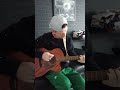 15 May 2023 AN ORIGINAL GUITAR TRACK WROTE TODAY SHORTS