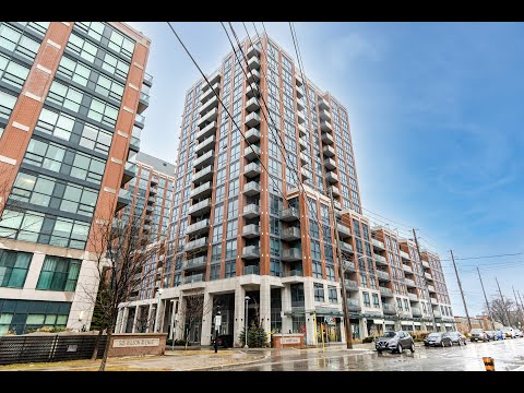 #1421-31 Tippett Road, North York Home for Sale - Real Estate Properties for Sale