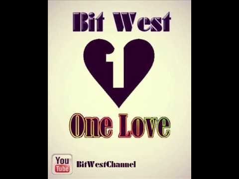 Bit West - One Love