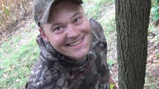 Shirt Tail Chronicles Archery 2013 - Toth