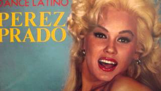 perez prado SIMPREMENTE MARIA