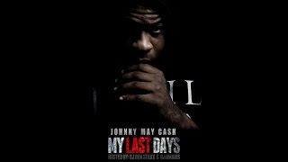 JOHNNY MAY CASH - I'LL SOLVE IT (OFFICIAL VIDEO ) @MONEYSTRONGTV