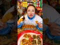 Spicy Small Screws And Small Crabs My Favorite Childhood Snacks