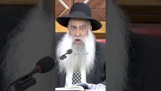 הרב שי פרי החיזוק היומי - לא חיזבאלה ולא זבללה