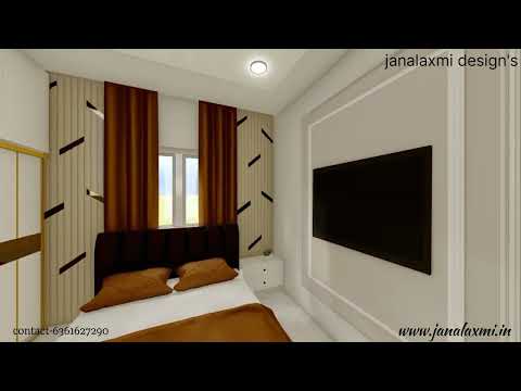 Bathroom & toilet interior designing