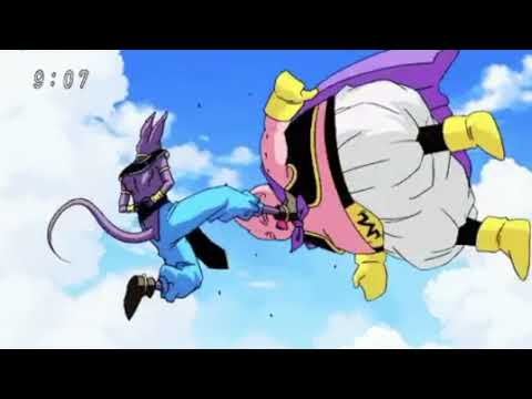 SVDBOY x WLFGVNG - K.O